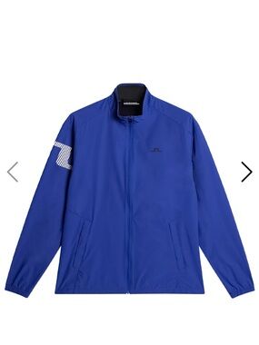 J Lindberg Heath Wind Jacket